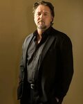 My Favourite Pieces: Russell Crowe on his films and his watc