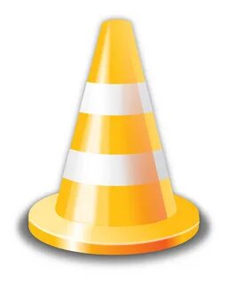 Traffic Cone Cut Files For Silhouette Road Svg Dxf Traffic C