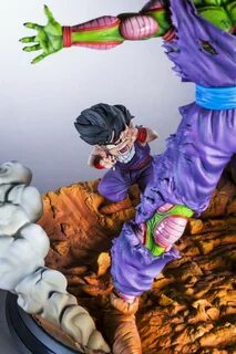 Piccolo s redemption - Tsume Art - Vos statues de collection