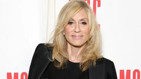 Judith Light Opens Up About 'Daunting' Return to the Stage i