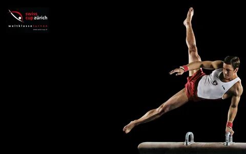 Cool Gymnastics Wallpapers (46+ images)