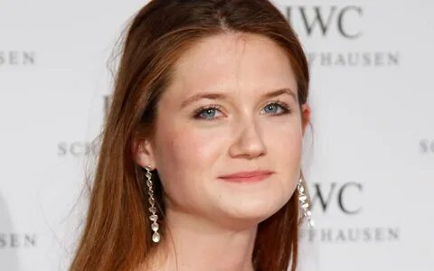 Bonnie Wright OSOBNOSTI.cz