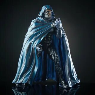 Spider-Man Legends Series 6-дюймовый Marvel's Cloak eBay