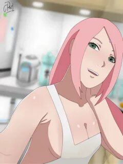 Haruno Sakura - NARUTO - Image #2786108 - Zerochan Anime Ima