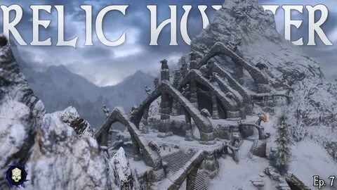 Serenity 2: Permadeath Relic Hunter #7 - "Bleak Falls Barrow