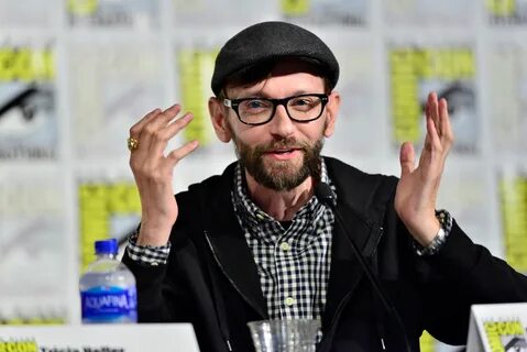 Road Trip' Star DJ Qualls: 'Yep, I'm Gay' .