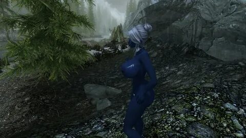 ADEC k-cup for drow race - Skyrim Adult Mods - LoversLab