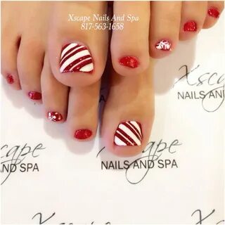 Christmas nail designs More Nail Christmas nail designs, Chr