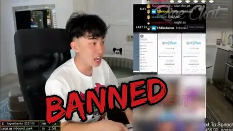 RiceGum Exposed OF Nudes on Twitch Live Stream (Banned)? FUL