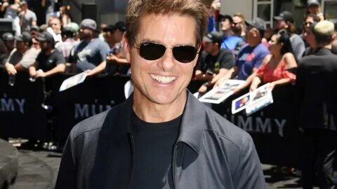 Tom Cruise: "Top Gun" bekommt eine Fortsetzung