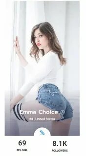 🌈 Emma Choice ☁ di Twitter: "hueheuheuehueheuheuheueheu 69