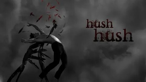 Hush Hush Movie Adaptation - NAWSDU