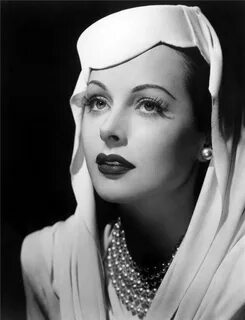 The special edition: Hedy Lamarr: humus - ЖЖ