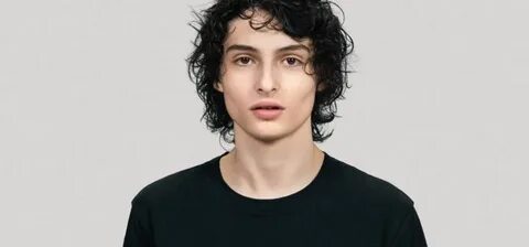 Are You Familiar with These 5 Facts of Finn Wolfhard? Star S