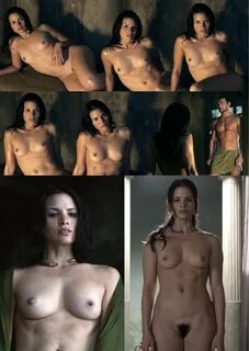 Katrina Law - Nude Celebs