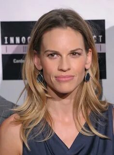 More Pics of Hilary Swank Dangling Gemstone Earrings (8 of 2