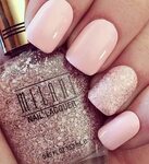 Ballet slipper pink in 2019 Nails, Gel nails, Cute pink nail