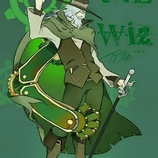 What is the "Relic"? Who or What is Ozpin? RWBY Amino