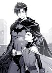Damian Wayne, Fanart - Zerochan Anime Image Board