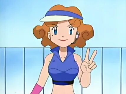 Lilian Meridian Pokémon Wiki Fandom
