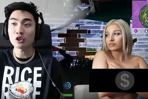 Ricegum Naked - Porn photo galleries and sex pics