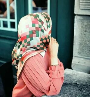 Pin by Aymal on Girl Hijab fashion, Hijab outfit, Girl hijab