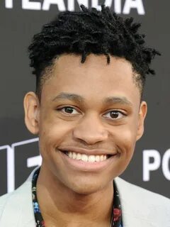 Tyrel Jackson Williams Disney XD's Lab Rats Wiki Fandom