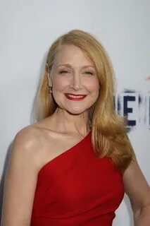 Patricia Clarkson at the premiere of THE EAST © 2013 Sue Sch