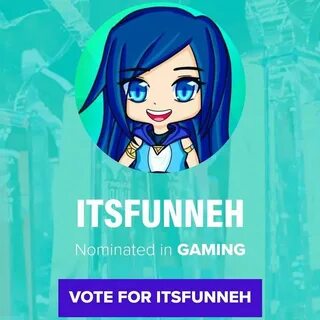 ItsFunneh on Funneh roblox, Funny games, Fan art