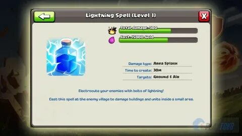 Tips dan Trik Clash of Clans - Tips dan Rahasia Menggunakan 