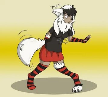 Talu Wolf TGTF 1 by fox0808 -- Fur Affinity dot net