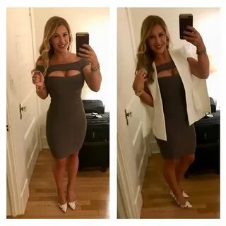 Dustin Poirier’s Sexy Wife Jolie Poirier (32 Photos) Jihad C