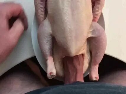 Raw chicken fuck MOTHERLESS.COM ™