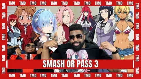 Yes! We Have Sh!t Taste! Smash or Pass Round 3 - YouTube