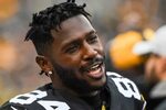 Rossi: Cowardly Antonio Brown has betrayed Mike Tomlin and t