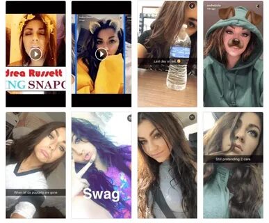 17 Best Snapchat Influencers Who Can Boost Your Reach Shane 