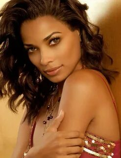 Picture of Rochelle Aytes