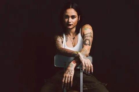 Kehlani Wallpapers (72+ pictures)