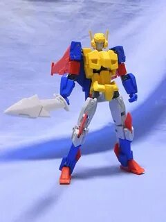 Wonderfest 2016 Metalhawk Resin Kit - Transformers News - TF