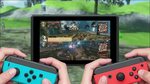 Hyrule Warriors: Definitive Edition - Nintendo Switch Traile
