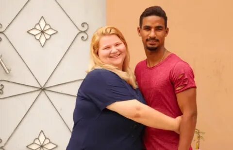 90 Day Fiancé' Star Nicole Nafziger Instagrams Weight Loss I