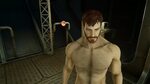 M-skin for EVB (male body and face texture) at Fallout 4 Nex