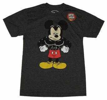 Buy buff mickey mouse shirt - In stock