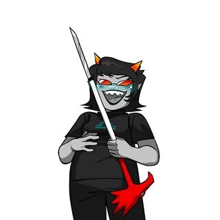 Homestuck Tavros Sprite 10 Images - Homestuck Karkat On Tumb