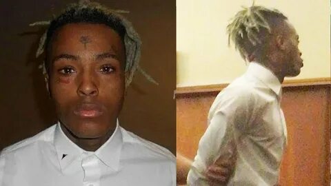 Xxxtentacion Released from Jail on House Arrest, However Cha