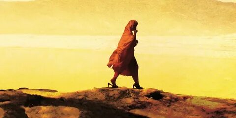 A Thousand Splendid Suns - VocalEyes