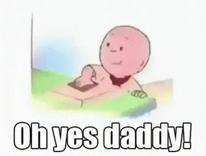 Oh Yes Daddy Kid GIF - Oh Yes Daddy Kid Cute - Discover & Sh