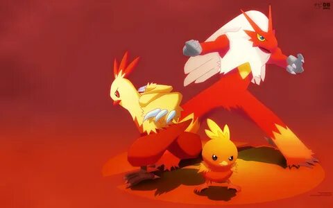 Fire Chicken Pokemon Related Keywords & Suggestions - Fire C