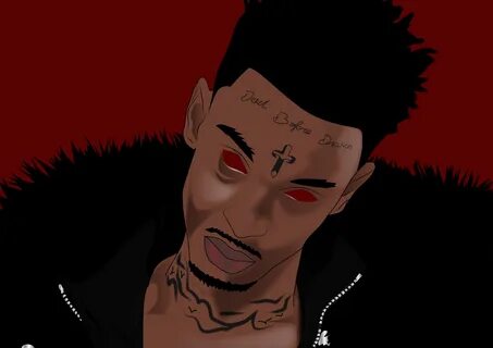 21 Savage Animated - 21 savage clipart 10 free Cliparts Down