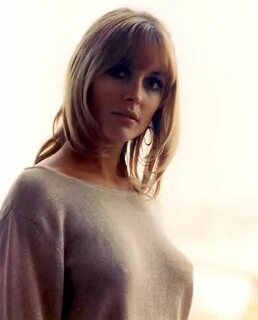 Femme Fatale: SHARON TATE